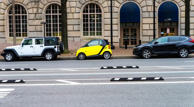 【2022年最新】松澤氏が語るコンパクトカーの魅力