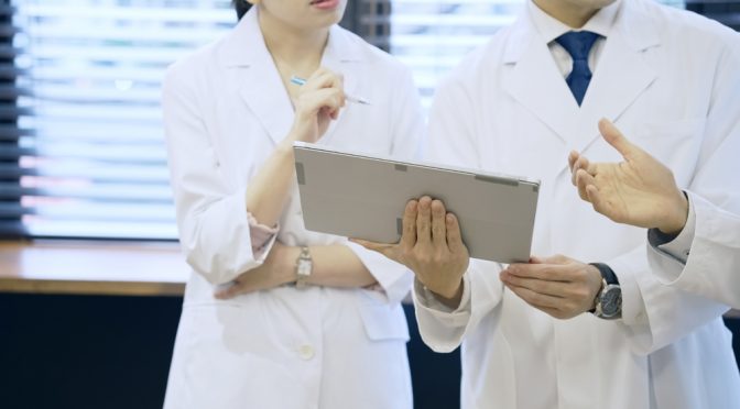 医学部を目指して予備校に通う時の選び方